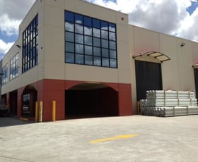 Factory, Warehouse & Industrial commercial property leased at Prestons NSW 2170