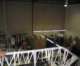 Factory, Warehouse & Industrial commercial property leased at 42/2 Railway Parade Lidcombe NSW 2141