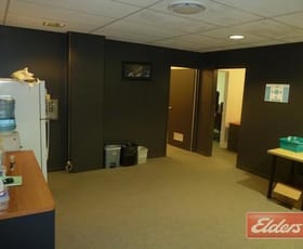 Offices commercial property leased at South Brisbane QLD 4101