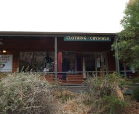 Shop & Retail commercial property leased at 8/97 Grampians Road Halls Gap VIC 3381