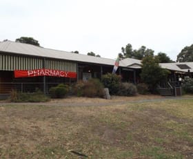 Shop & Retail commercial property leased at 8/97 Grampians Road Halls Gap VIC 3381