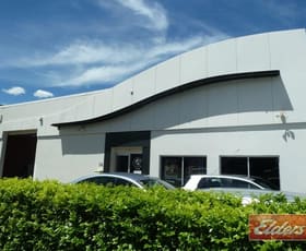 Factory, Warehouse & Industrial commercial property leased at Milton QLD 4064