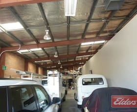 Factory, Warehouse & Industrial commercial property leased at Milton QLD 4064