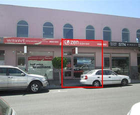 Shop & Retail commercial property leased at 1C Winter Street Malvern VIC 3144
