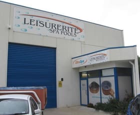 Factory, Warehouse & Industrial commercial property leased at 200 Sladen Street Cranbourne VIC 3977