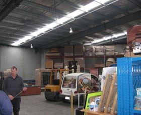 Factory, Warehouse & Industrial commercial property leased at 200 Sladen Street Cranbourne VIC 3977