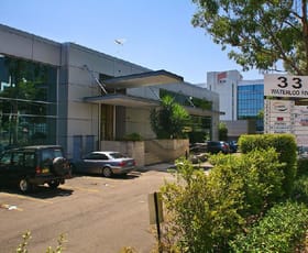 Medical / Consulting commercial property leased at Suite 26/33 Waterloo Road Macquarie Park NSW 2113