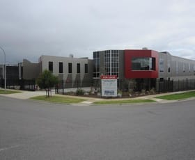 Factory, Warehouse & Industrial commercial property leased at Carrum Downs VIC 3201
