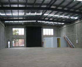Factory, Warehouse & Industrial commercial property leased at 1 Arunta Street Reservoir VIC 3073