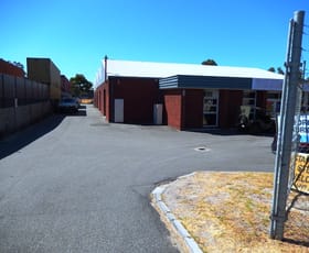 Factory, Warehouse & Industrial commercial property leased at Unit 2 //69  Division Street Welshpool WA 6106