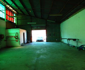 Factory, Warehouse & Industrial commercial property leased at Unit 2 //69  Division Street Welshpool WA 6106