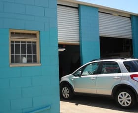 Factory, Warehouse & Industrial commercial property leased at 49 Meadow Avenue Coopers Plains QLD 4108