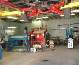 Factory, Warehouse & Industrial commercial property leased at 49 Meadow Avenue Coopers Plains QLD 4108