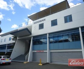 Offices commercial property leased at Milton QLD 4064