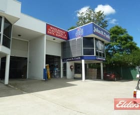 Offices commercial property leased at 4/36 Hampton Street East Brisbane QLD 4169