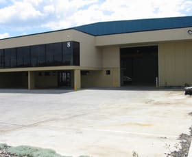 Offices commercial property leased at 8 Enterprise Circuit Prestons NSW 2170