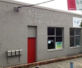 Factory, Warehouse & Industrial commercial property leased at Artarmon NSW 2064