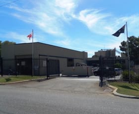 Offices commercial property leased at 96 & 98 Ewing Street Welshpool WA 6106
