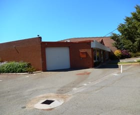 Offices commercial property leased at 2 Somersby Road Welshpool WA 6106