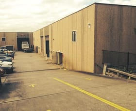 Factory, Warehouse & Industrial commercial property leased at 2/22 Garling Road Kings Park NSW 2148
