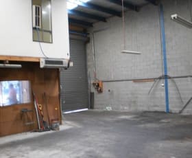 Factory, Warehouse & Industrial commercial property leased at 6/34 Stephen Road Dandenong VIC 3175