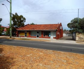 Offices commercial property leased at Unit 3 //262  Orrong Road Carlisle WA 6101