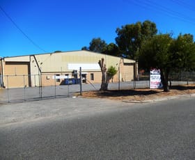 Offices commercial property leased at 21 Tennant Street Welshpool WA 6106
