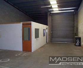 Factory, Warehouse & Industrial commercial property leased at Coopers Plains QLD 4108