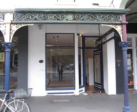 Other commercial property leased at 8 Bridge Road Richmond VIC 3121