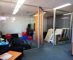 Factory, Warehouse & Industrial commercial property leased at 15 Belgravia Street Belmont WA 6104