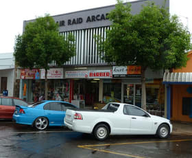 Shop & Retail commercial property leased at Shop 16/35 Cavenagh Street Darwin NT 0800