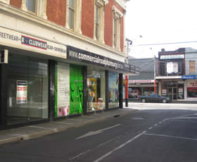 Shop & Retail commercial property leased at 41 Cato Street Prahran VIC 3181