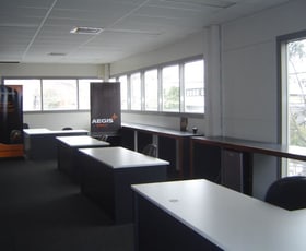 Factory, Warehouse & Industrial commercial property leased at 30 Mollison Street Abbotsford VIC 3067