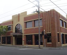 Showrooms / Bulky Goods commercial property leased at 164 Wellington Street Collingwood VIC 3066