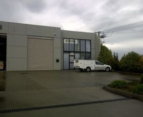 Factory, Warehouse & Industrial commercial property leased at 39 Colrado Court Hallam VIC 3803