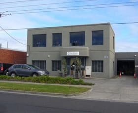 Factory, Warehouse & Industrial commercial property leased at 61 Grange Road Cheltenham VIC 3192