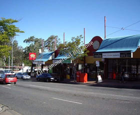 Shop & Retail commercial property leased at 6/8 Station Road Indooroopilly QLD 4068