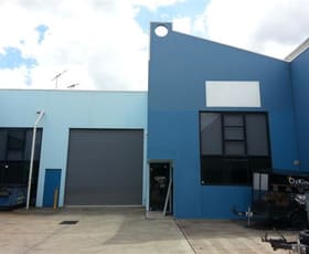 Factory, Warehouse & Industrial commercial property leased at 58 Lancaster Street Ingleburn NSW 2565