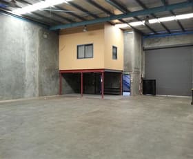 Factory, Warehouse & Industrial commercial property leased at 58 Lancaster Street Ingleburn NSW 2565