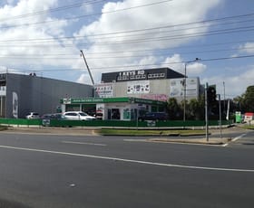 Factory, Warehouse & Industrial commercial property leased at 180-182 Chesterville Road Moorabbin VIC 3189