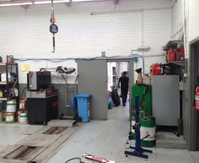 Factory, Warehouse & Industrial commercial property leased at 180-182 Chesterville Road Moorabbin VIC 3189