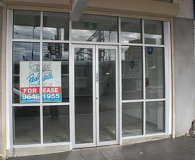 Shop & Retail commercial property leased at 160 South Parade Auburn NSW 2144
