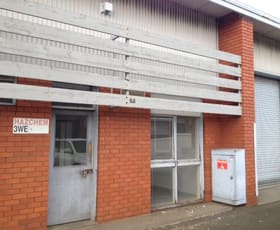 Factory, Warehouse & Industrial commercial property leased at 15B Slough Road Altona VIC 3018