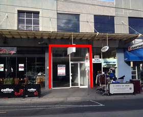Shop & Retail commercial property leased at 304 Glenhuntly Road Elsternwick VIC 3185