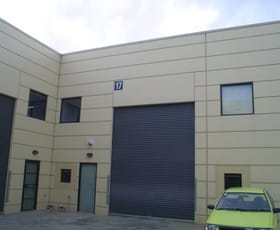 Factory, Warehouse & Industrial commercial property leased at 575 Woodville Road Guildford NSW 2161