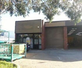 Factory, Warehouse & Industrial commercial property leased at 8/3 Tullamarine Park Road Tullamarine VIC 3043