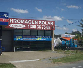 Factory, Warehouse & Industrial commercial property leased at 2/3281 Logan Road Underwood QLD 4119