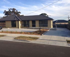 Offices commercial property leased at 407 Princes Highway Narre Warren VIC 3805