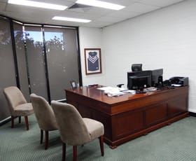 Factory, Warehouse & Industrial commercial property leased at Unit 1 / /147-151  Belmont Avenue Belmont WA 6104