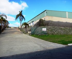 Factory, Warehouse & Industrial commercial property leased at 18 Cohn Street Carlisle WA 6101